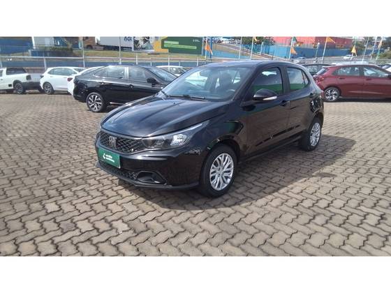 FIAT ARGO 1.0 FIREFLY FLEX DRIVE MANUAL FIAT ARGO 1.0 FIREFLY FLEX DRIVE MANUAL